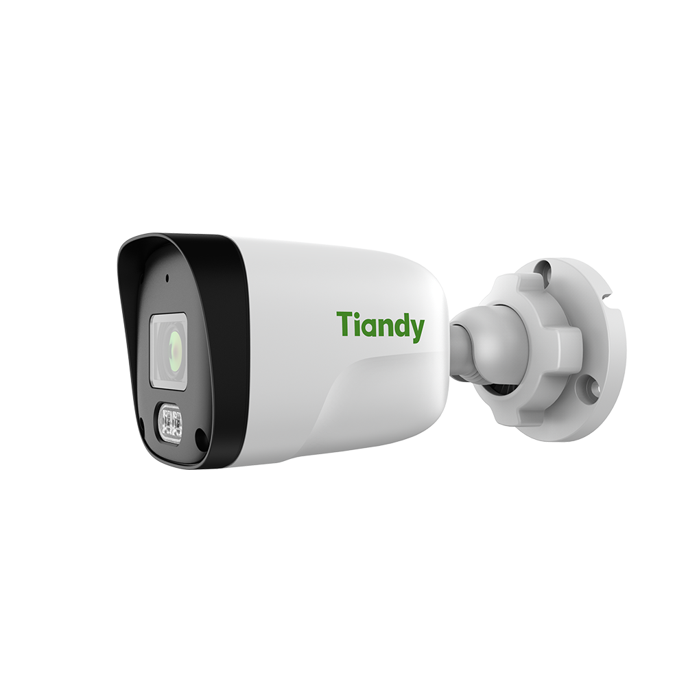 2MP Bullet IP SPARK TC-C32QN