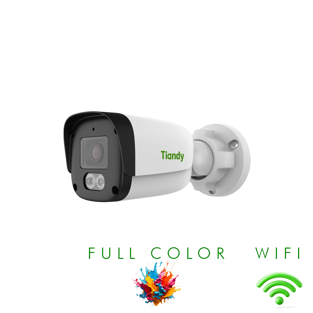 TC-C34QN 4MP WI-FI