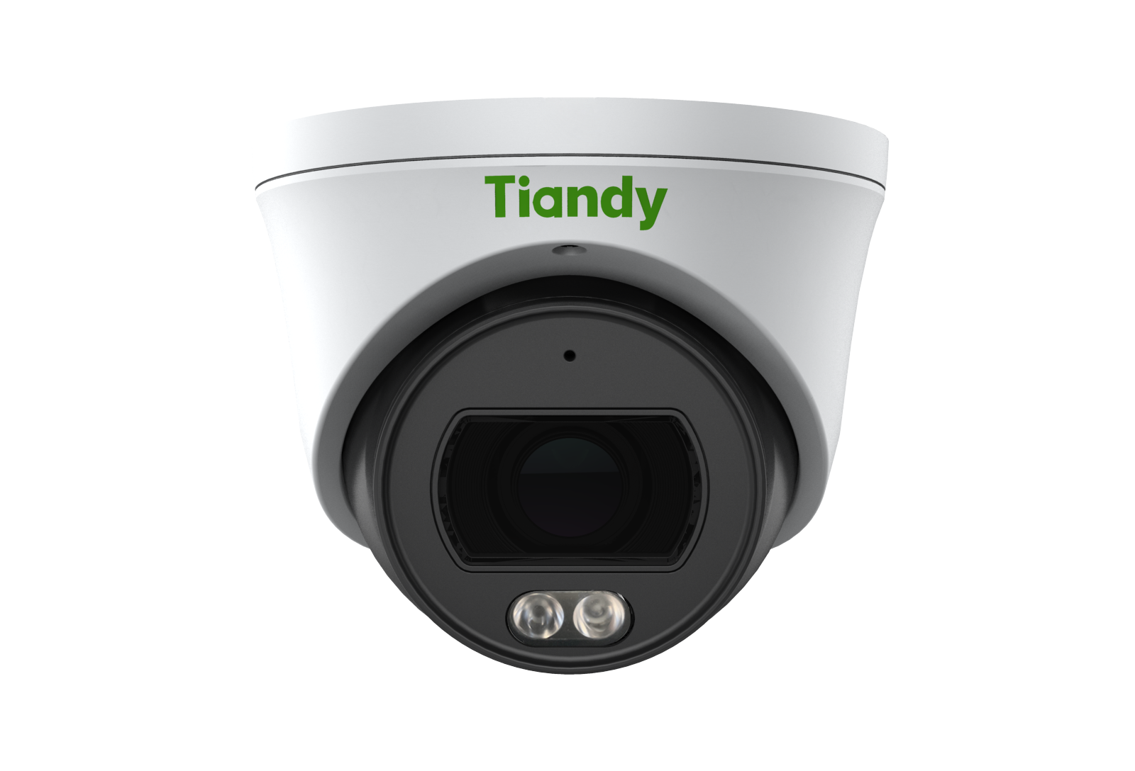 2MP Fixed IR Turret Color Camera IP SPARK TC-C32XN – TIANDY NAISS