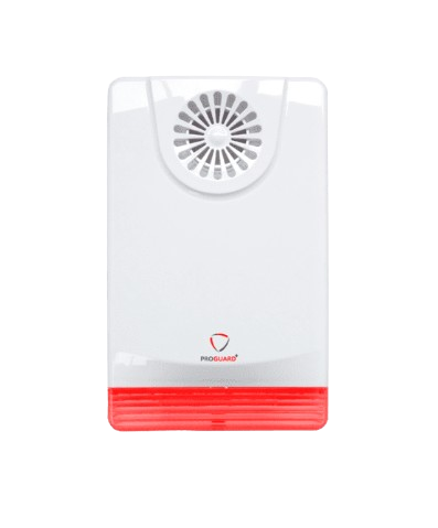 Sirena Pro guard WI FI