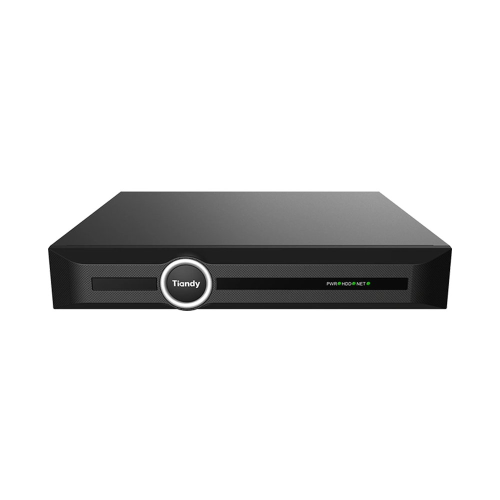 TC-R3110 4HA (AI NVR)