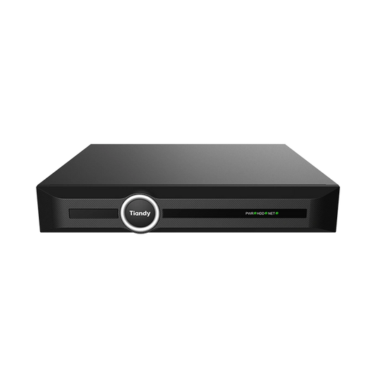 TC-R3110 4HA (AI NVR)