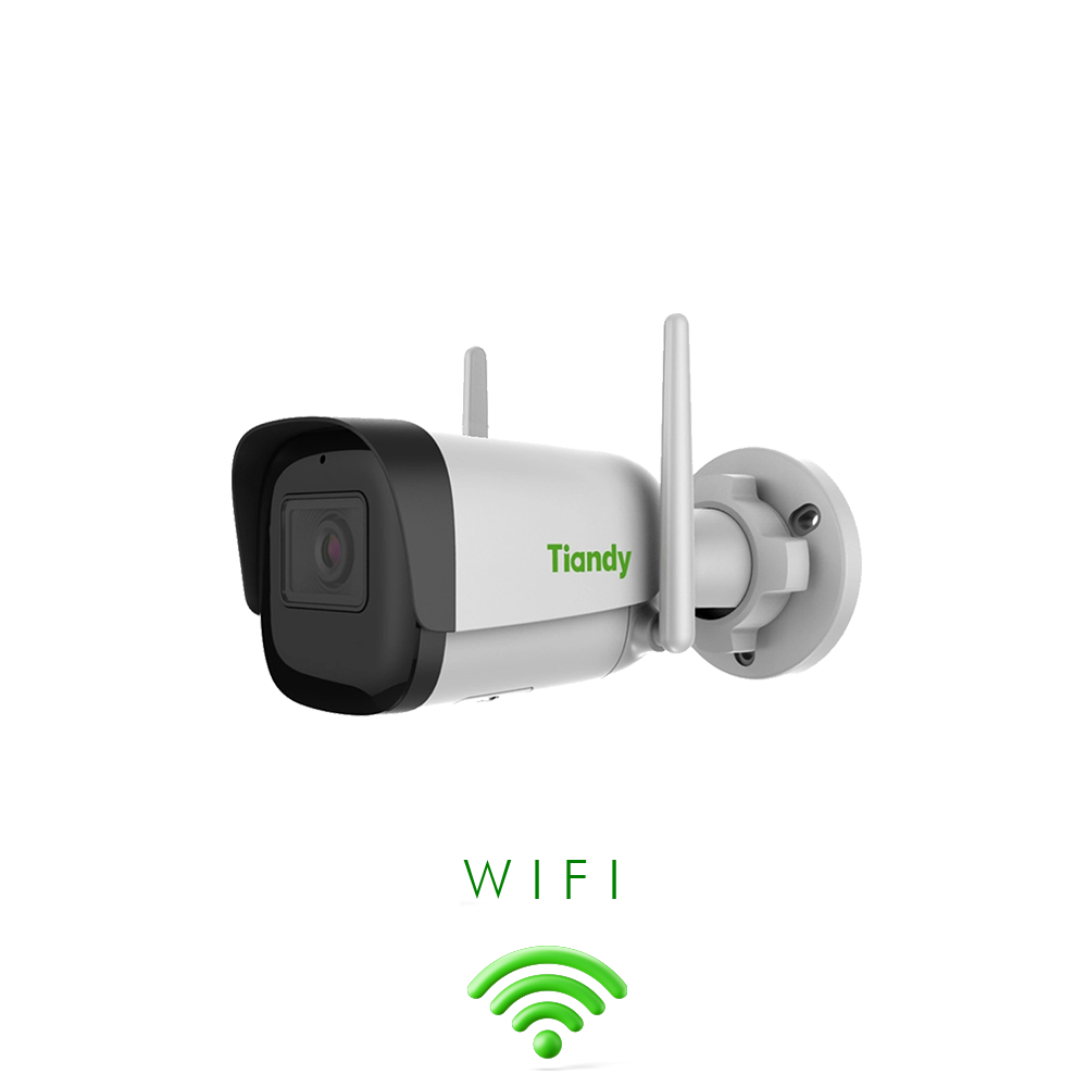 TC-C32WN 2MP WI-FI