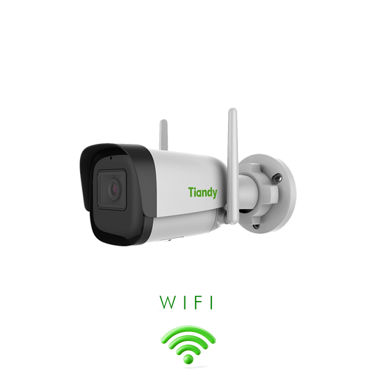 TC-C32WN 2MP WI-FI