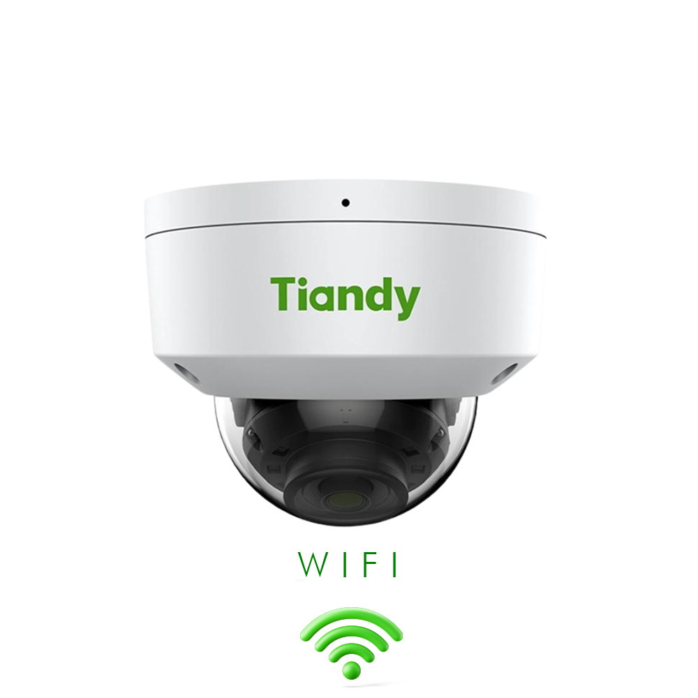 TC-C32KN 2 MP WI-FI