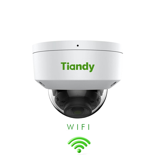 TC-C32KN 2 MP WI-FI