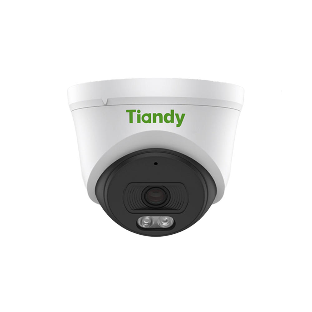 4MP Fixed Turret Camera TC-C34XN