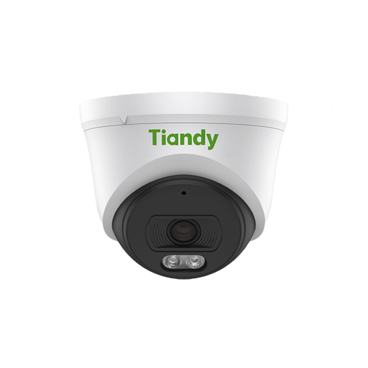 4MP Fixed Turret Camera TC-C34XN