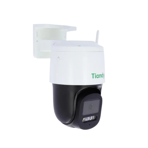 3MP Dual Light EW PT Color Camera Wi-Fi Series TC-H334S