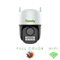 TC-H333N 3MP Fixed Color Maker Wi-Fi PT Camera