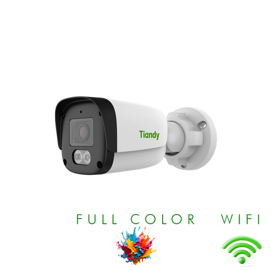 TC-C34QN 4MP WI-FI