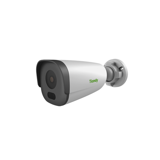 4MP Fixed IR Bullet Color Camera IP SUPERLITE TC-C34GN