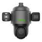 5MP Video Structure AI Dual PTZ Camera (TC-A35555 0/A/2.8-12mm/9-54mm)