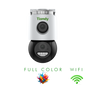 TC-H363N 6MP Fixed Color Maker Wi-Fi PT Camera