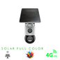 6MP Fixed Color Maker 4G PT Camera (TC-H363U 9DA-4)