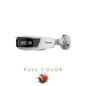 TC-C382V Fixed Panoramic Camera 8 MP