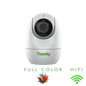 TC-H342N Fixed Color Maker Wi-Fi PT Camera 4MP