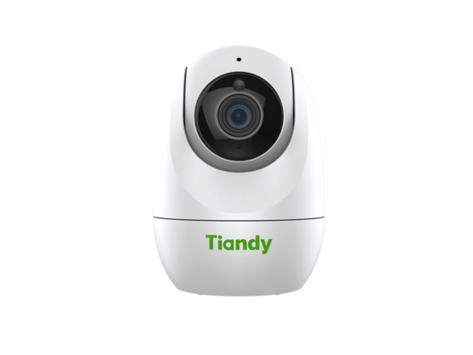 3MP 2X WIFI EW IP Color Camera TC-H332N