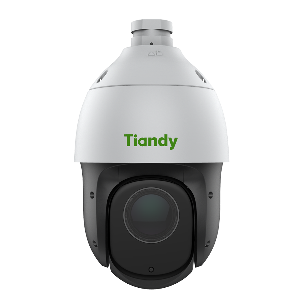 5MP 23× Starlight IR POE AI PTZ Color Camera SPEED DOME PRO TURBO AI+