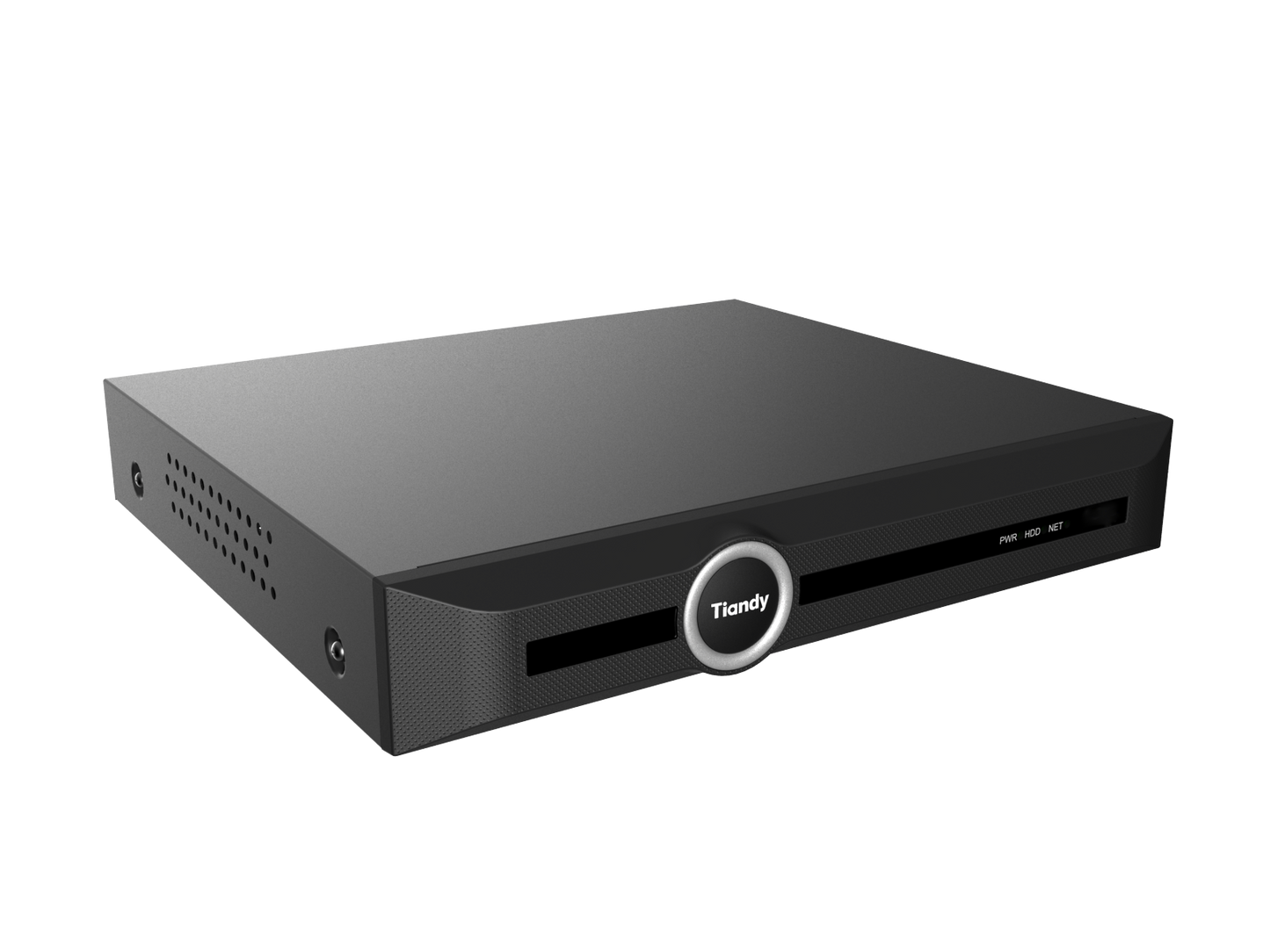 H.265 1 HDD 10ch NVR Lite