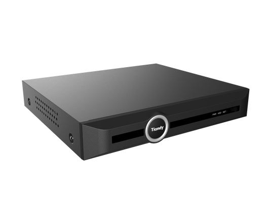 H.265 1 HDD 10ch NVR Lite