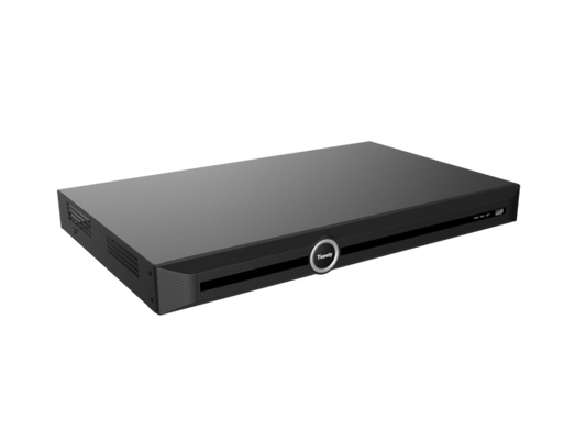 H.265 2HDD 20ch PSE NVR Lite