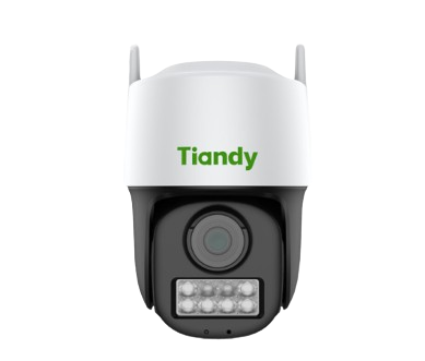 TC-H333N 3MP Fixed Color Maker Wi-Fi PT Camera