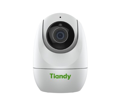 TC-H342N Fixed Color Maker Wi-Fi PT Camera 4MP