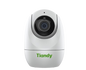 TC-H342N Fixed Color Maker Wi-Fi PT Camera 4MP