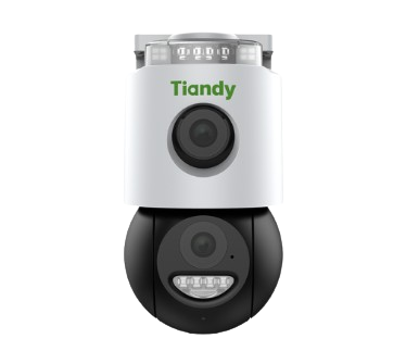 TC-H363N 6MP Fixed Color Maker Wi-Fi PT Camera