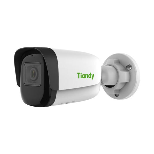 8MP Fixed Starlight IR Bullet Color Camera IP LITE TC-C38WS