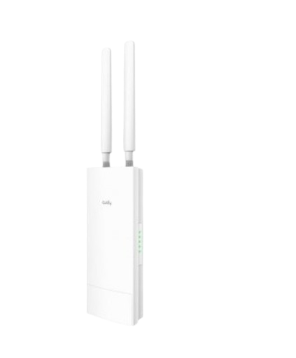 CUDY Outdoor Wireless Access Point AP1300