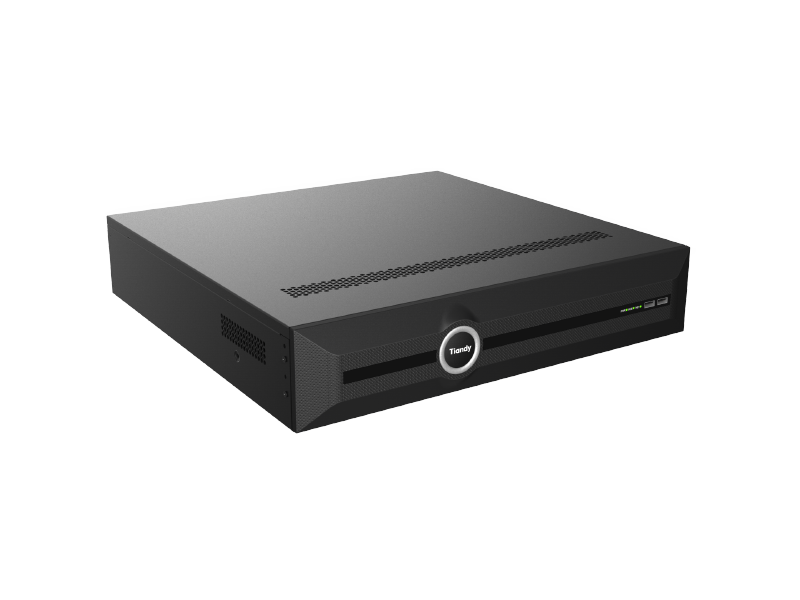 H.265 4HDD 40ch NVR Pro