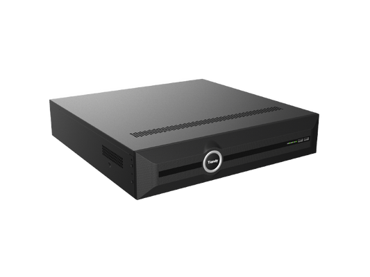 H.265 4HDD 40ch NVR Pro