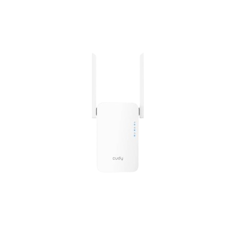 Cudy AC1200 RE1200 Dual band Wi-Fi Range Extender